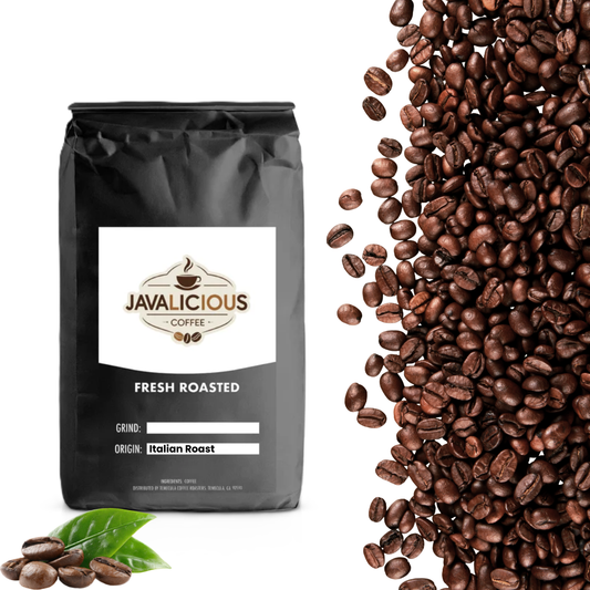 Javalicious_Italian_Roast_House_Blend_Front_Packaging