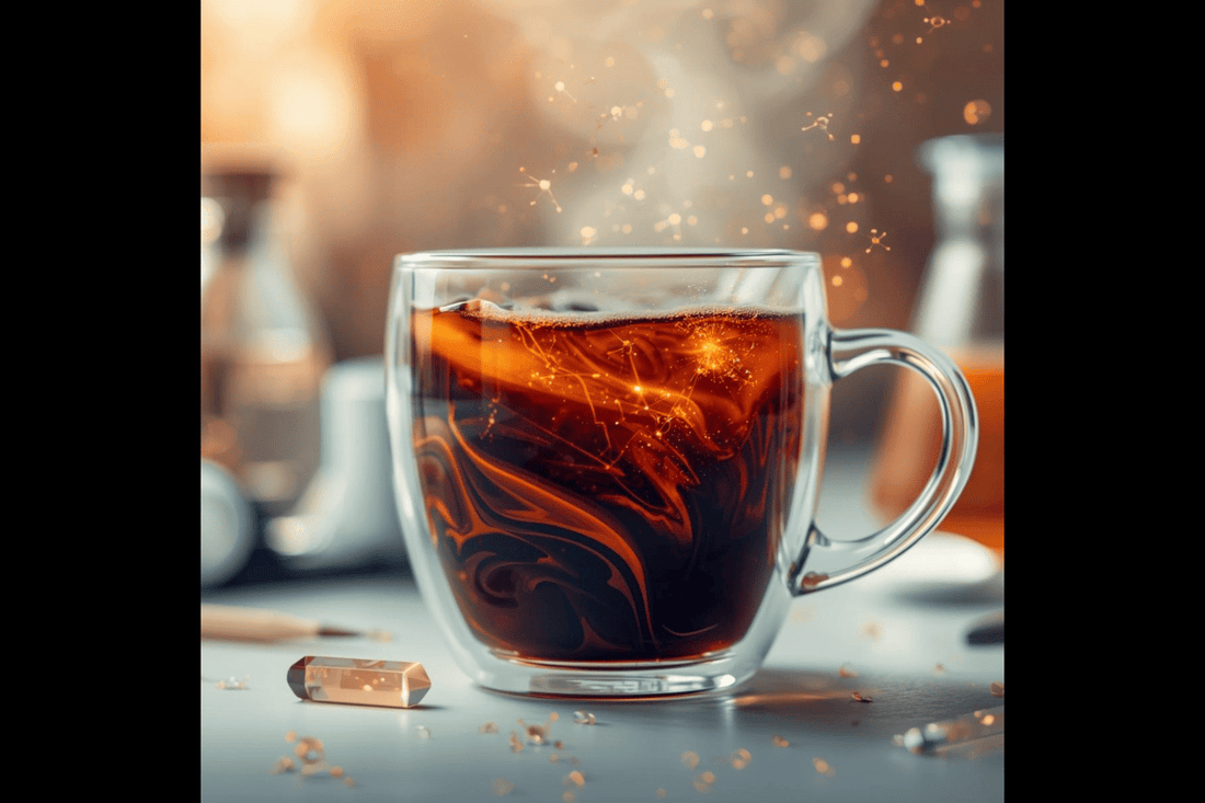 The Science of Coffee Antioxidants — How Coffee Supports Wellness