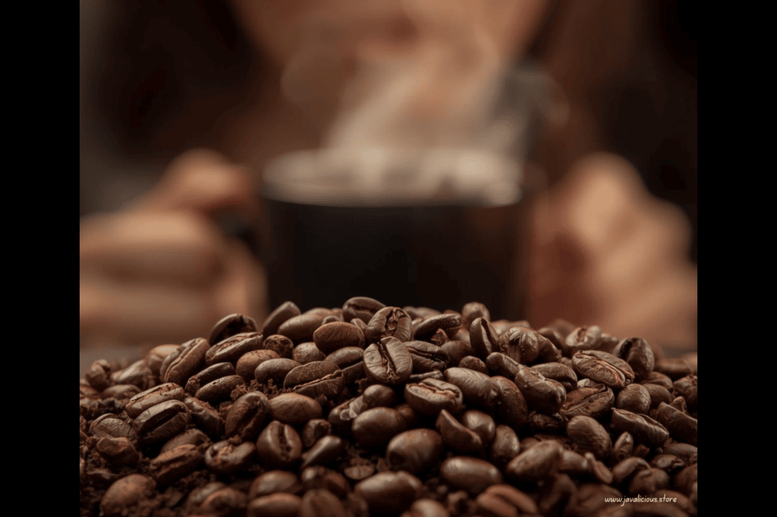 The Surprising Health Benefits of Your Morning Cup of Coffee