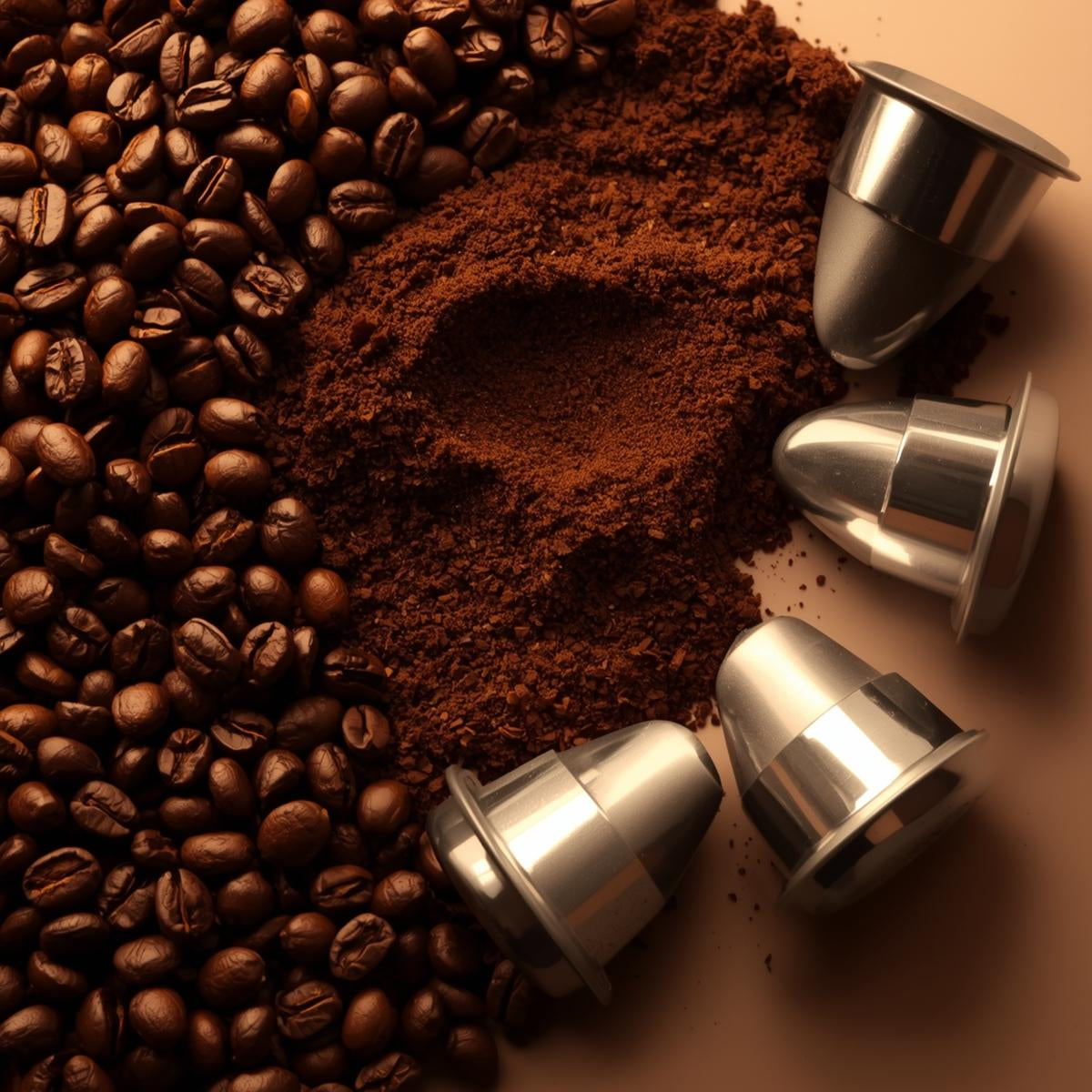 Single Origin Coffee