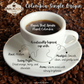 Javalicious Colombia Single Origin Coffee Beans, Flavor Profile