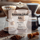 Javalicious Ethiopia Natural Single Origin Coffee Bean, Brewing Ideal For