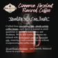 Javalicious Cinnamon Hazelnut Flavored Coffee, Quality You Can Taste