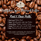 Javalicious Pumpkin Spice Flavored Coffee, Roast and Flavor Profile