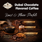 Javalicious Dubai Chocolate Flavored Coffee, Roast and Flavor Profile