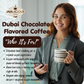 Javalicious Dubai Chocolate Flavored Coffee, Who It's For