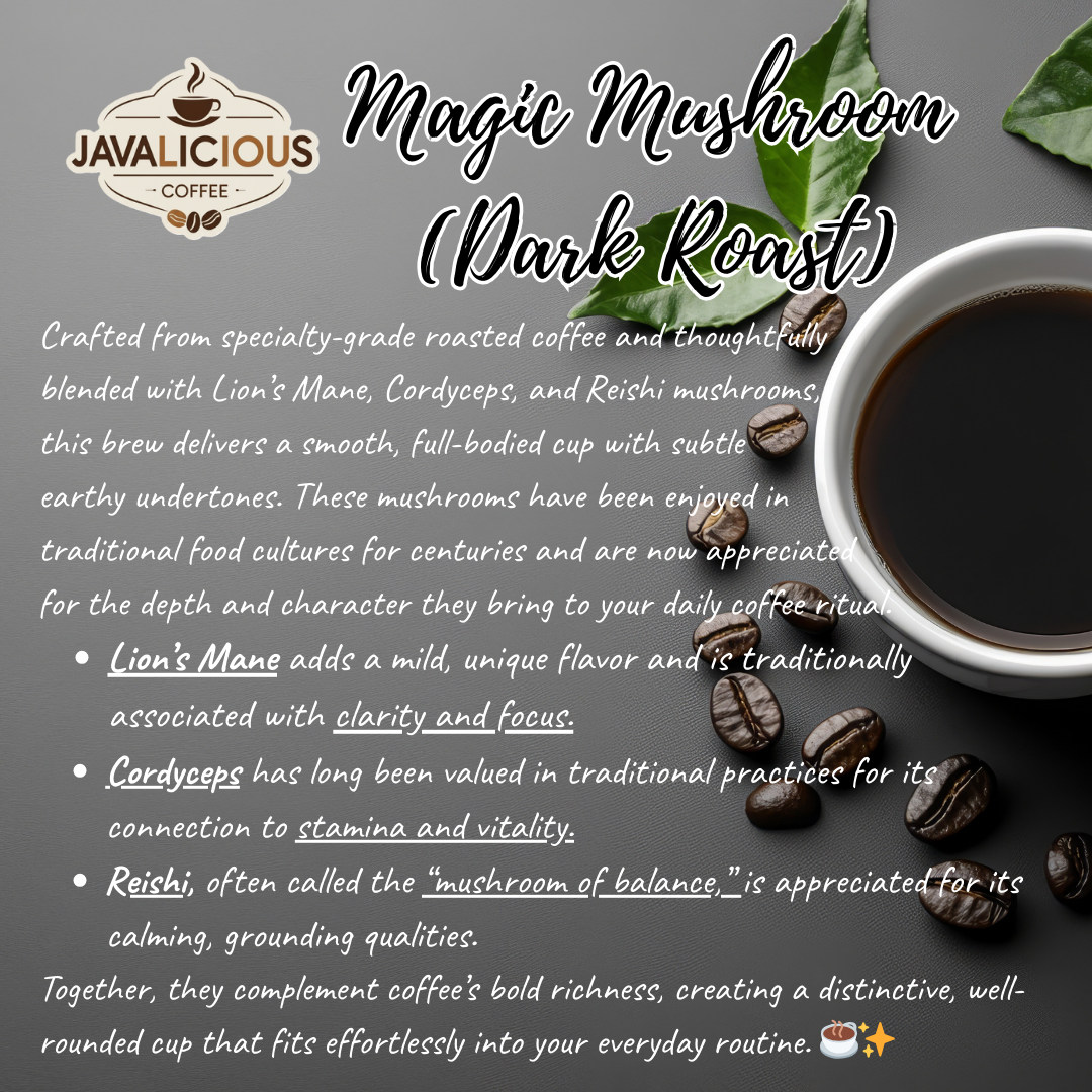 Javalicious_Magic_Mushroom_Coffee_Dark_Ingredients