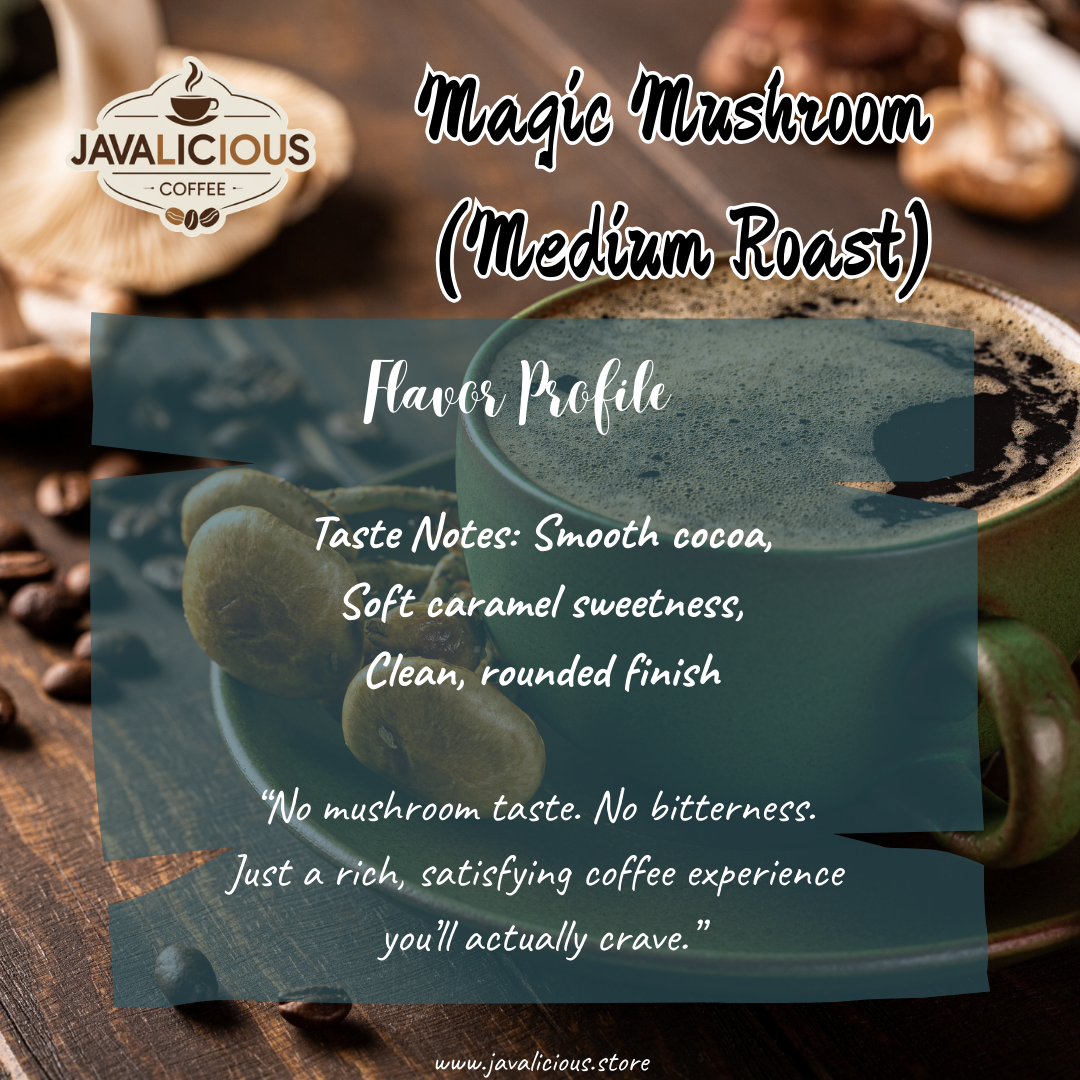 Javalicious_Magic_Mushroom_Coffee_Flavor_Profile