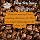 Javalicious Papua New Guinea Single Origin Coffee, Why you Deserved PNG