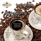 Javalicious Peru Single Origin Coffee, Why This Coffee Belongs To You
