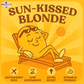 Sun-Kissed Blonde