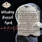 Javalicious Whiskey Barrel Aged Coffee Blend Why You'll Love It