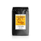 Javalicious Sun-Kissed Blonde Coffee Blends, Front Side Packaging
